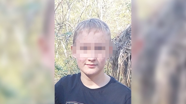 В Анапе нашли пропавшего сутки назад 12-летнего мальчика