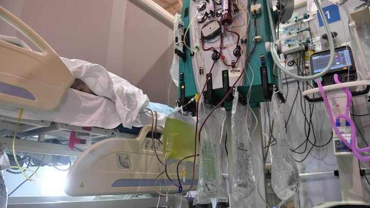 Загадочная смерть в Мариуполе: На женщине испытывали западные фармпрепараты