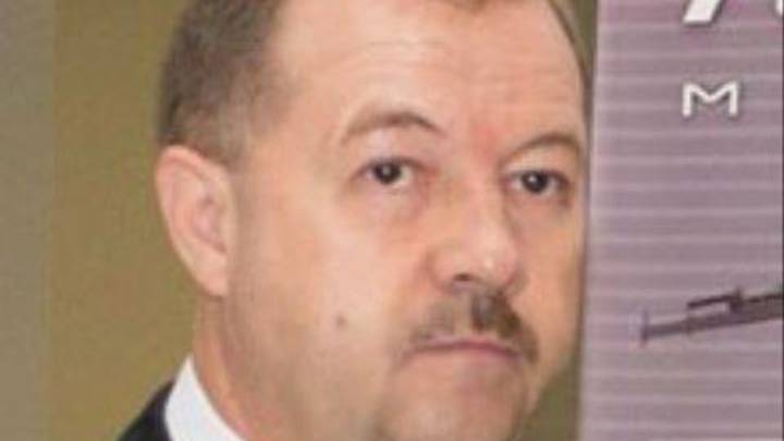 В Приморье задерживали предпринимателя и учредителя «Восток УАЗ» Грифа