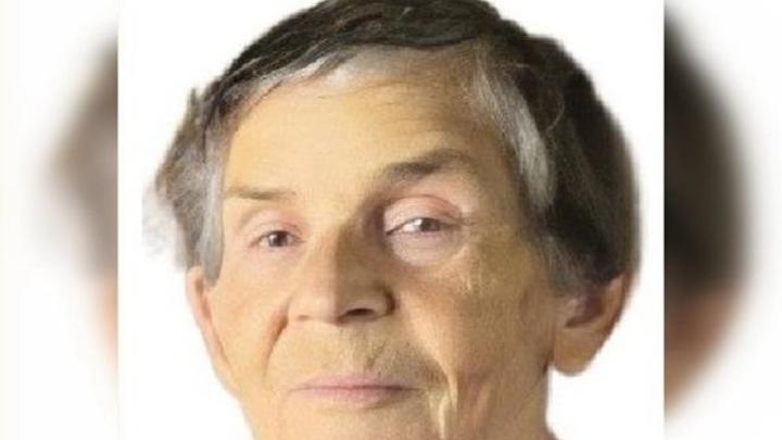 В Ростове-на-Дону потерялась 85-летняя пенсионерка