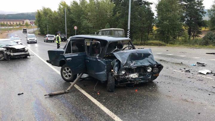 Забайкалец, дважды пойманный подшофе, отправился в колонию