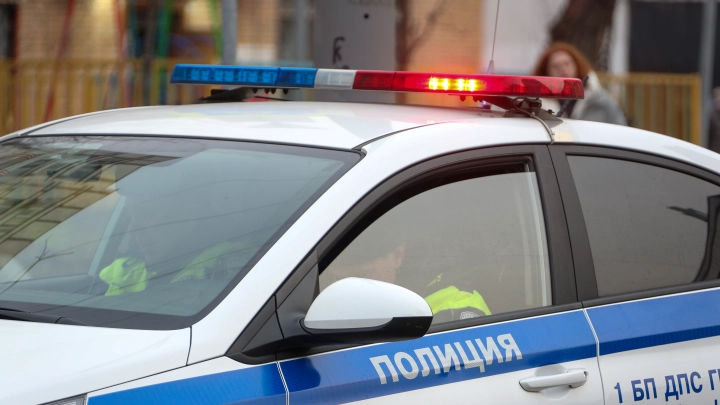 Перестрелка в Махачкале: убиты два сотрудника ДПС. Введён план “перехват”