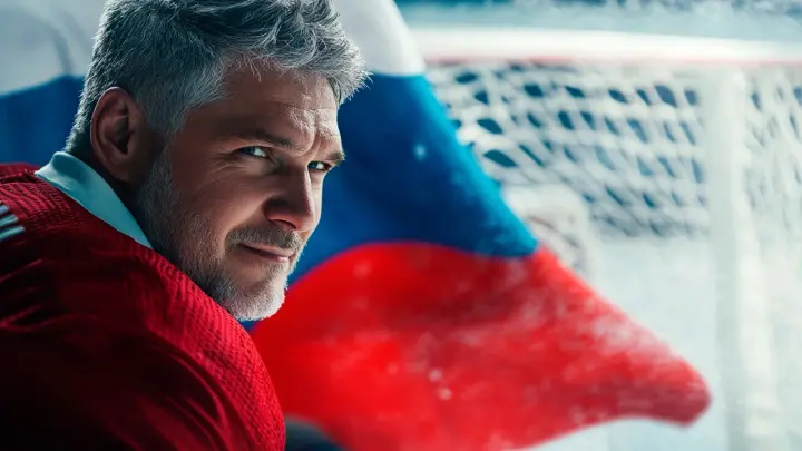 На пути к 1000 голам: Кондитер в Дубае приготовил Овечкину особый торт