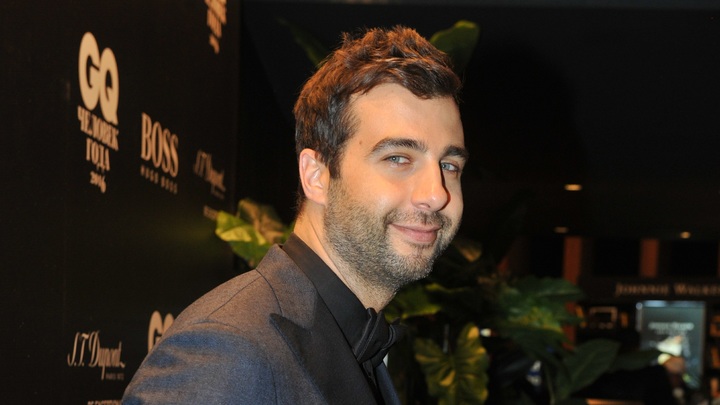 Ургант признался, что Никита Михалков подловил его в собственном шоу