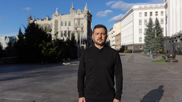 Зеленскому объяснили, почему отказ США - это хорошие новости