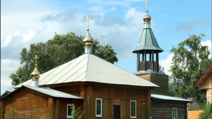 Хочу обратно в детство: священник назвал шокирующую причину этого