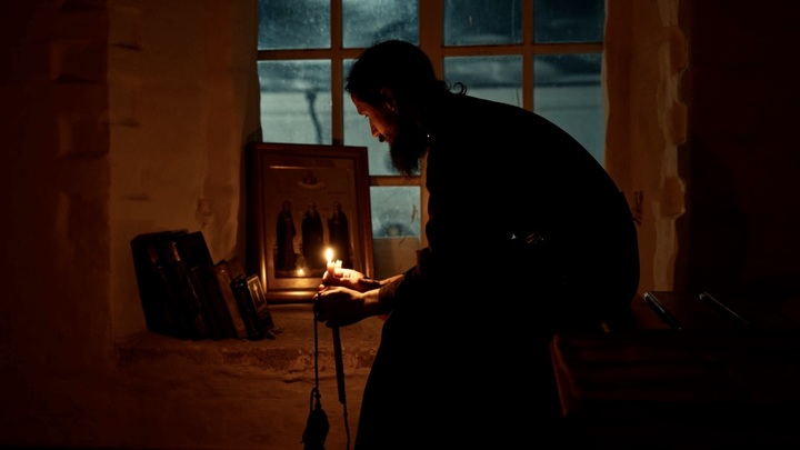 Присутствие Бога на земле - не фигура речи: Сергей Дебижев - о фильме Святой Архипелаг