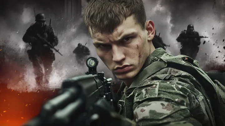 Раненый боец спас мирных жителей в Отрадном, преодолев с парализованной женщиной 30 км пешком