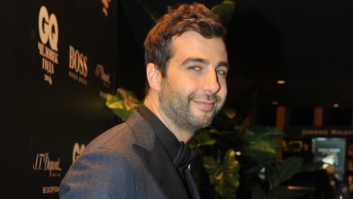 Патриот Ургант вернулся в Россию? Только чтобы распродать имущество - источник