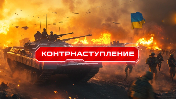 ВСУ начали «контрнаступ»? На тревожные вести ответил военкор Кукушкин. Внимание — на Брянщину ВСУ начали «контрнаступ»? На тревожные вести ответил военкор Кукушкин. Внимание — на Брянщину