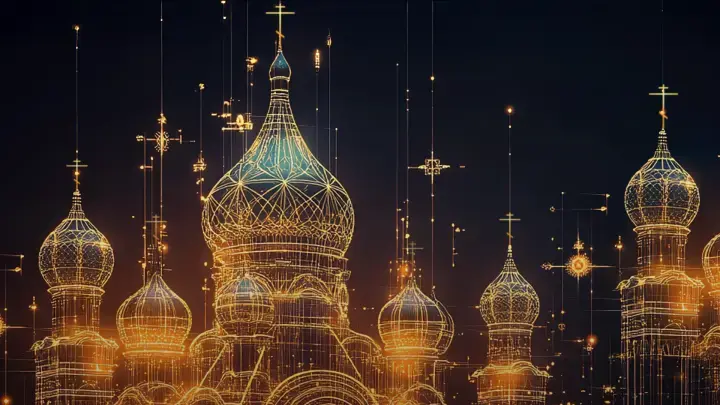 Он создал Остров сокровищ: ушёл из жизни художник Радна Сахалтуев