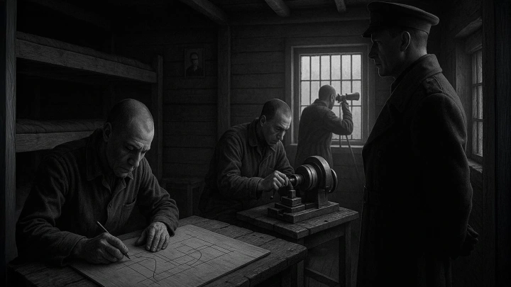 Задержан Ночной губернатор: Всесильный решала оказался убийцей?