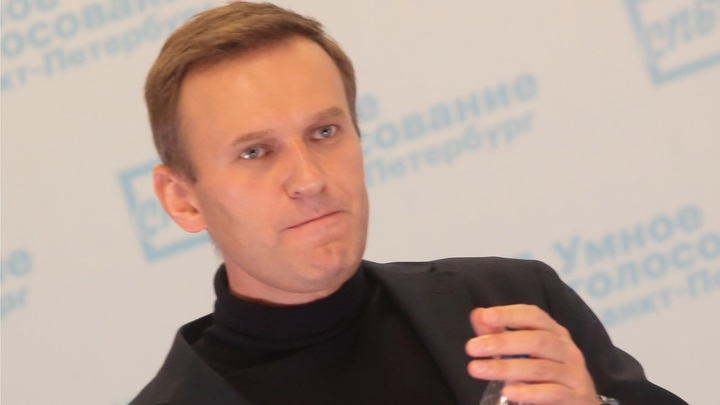 Браво, Владимир Владимирович!: Навальный в отчаянии из-за назначения Мишустина премьером, считает Витязева