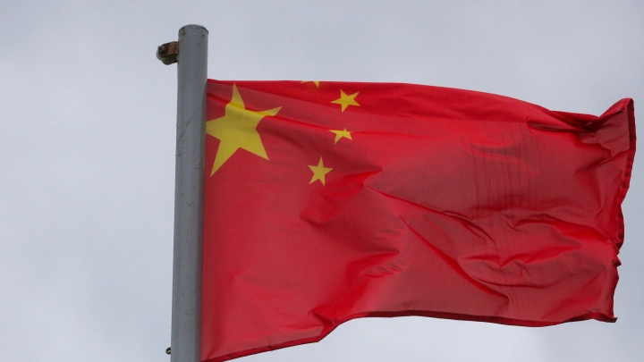 Sohu: Китай сделал неожиданный двойной удар по США, показав истребители