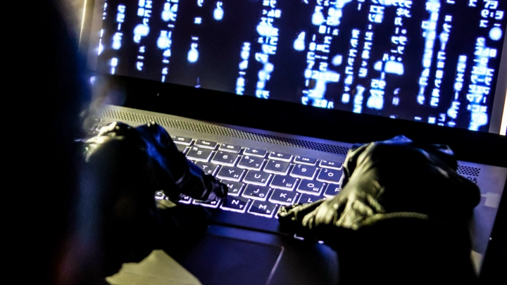 Неожиданно: эротические фото помогли хакерам обнаружить бригаду ВСУ