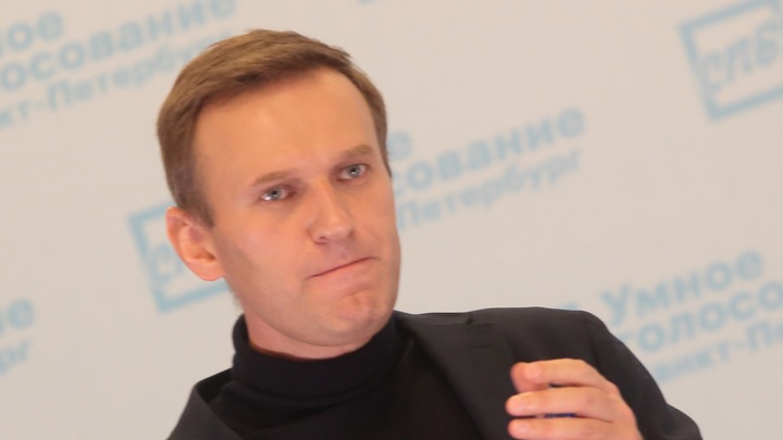 В прекрасной России будущего детям расскажут о борьбе за донаты: Навального высмеяли за новый вброс к 9 Мая