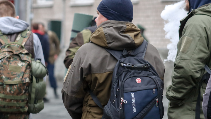 Мэр Воркуты объяснился за слова о добровольцах, которых пилят жёны: В целом я стою на своём