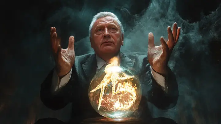 Запад помирится с Россией. Когда - Жириновский сказал ещё семь лет назад: Мы всегда можем переиграть