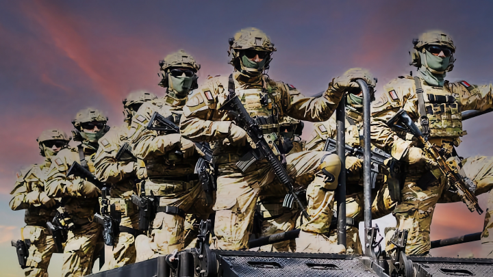 Привет Макрону и Лондону: Отдан приказ - пленных не брать. Наёмники Запада в аду Покровска