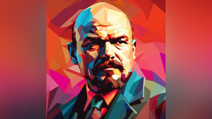 Прошло исследование: Ленин страдал не атеросклерозом, а нейросифилисом