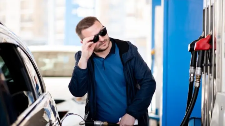 Топливный кризис в России: ситуация на 7 августа