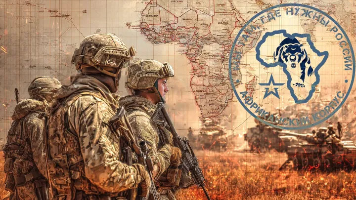 Полигамия, выпечка с термитами и отношение к русским: как живёт ЦАР