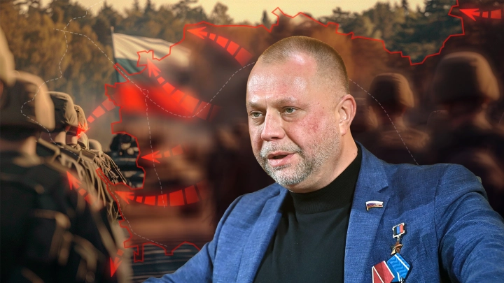 Депутат Бородай: Пугачёва враг России, а Трамп ищет сделку как риелтор