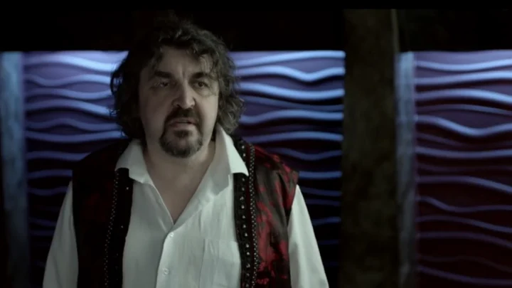 Опасная форма опухоли: Онколог предположил, почему так быстро сгорел актёр Игорь Золотовицкий