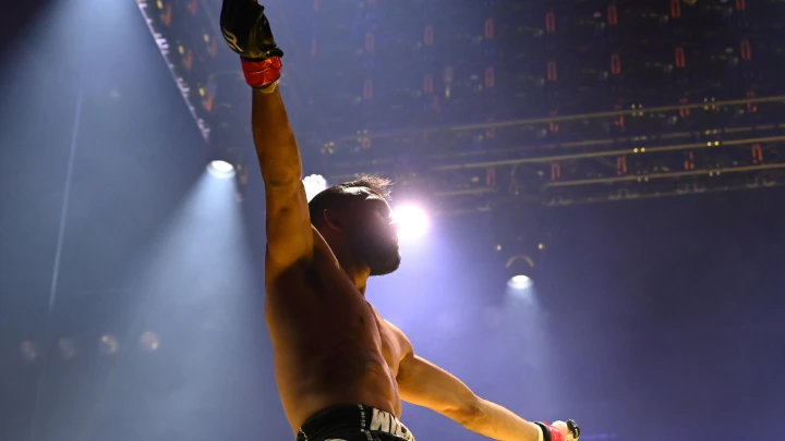 Почему бойцы ММА настолько агрессивны? Ветеран группы Альфа рассказал о препаратах