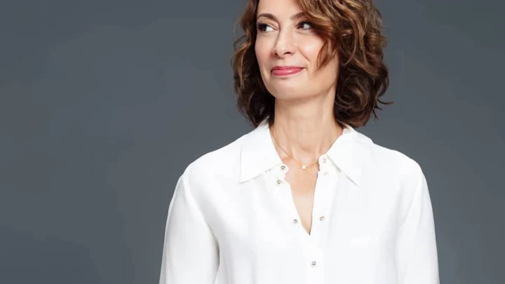 РИА Новости: сестра Меладзе стала гражданкой Британии