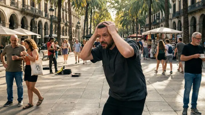 Отели в Катаре выгоняют русских на мороз: Туристам дали последнюю ночь