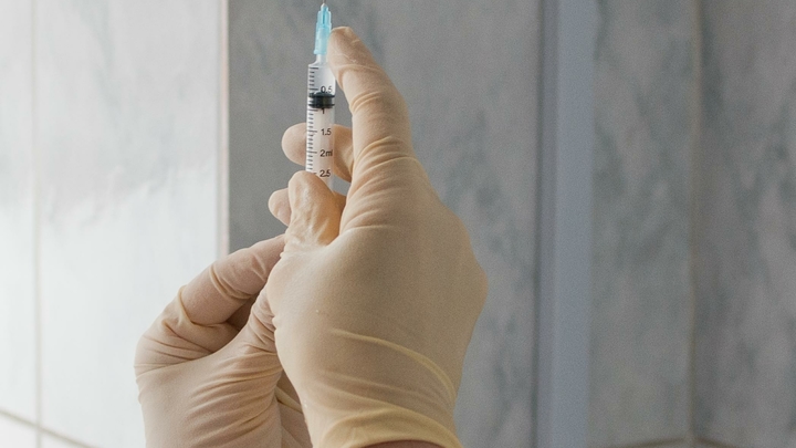 России остался шаг до получения вакцины от коронавируса: Готово уже пять прототипов