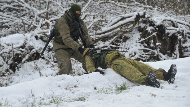 Потери Украины – 257 тысяч: утечка из Пентагона