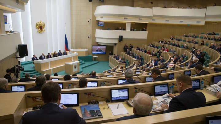«Пчела пролетит - скажут «Россия виновата»: Совфед о докладе ОЗХО об Эймсбери