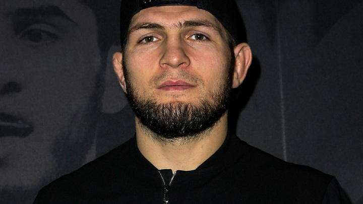 Нурмагомедову после победы над Гэтжи позвонили из Кремля