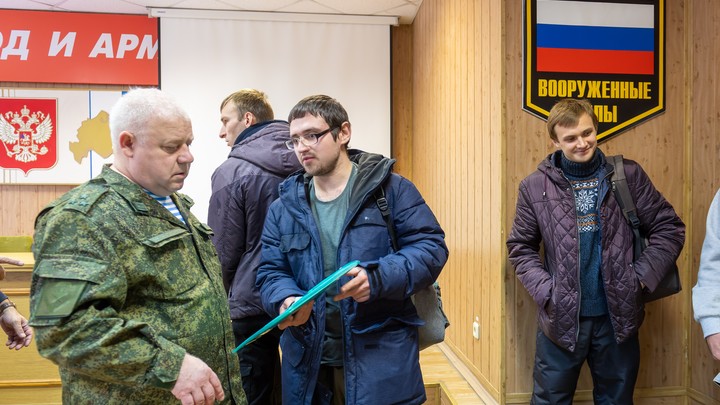 Информационная диверсия: по Сети гуляют провокационные ролики о русских и СВО