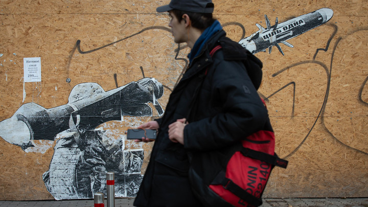 Украинский генерал подписал приговор ВСУ: Профессионалы истощены, ранены или погибли