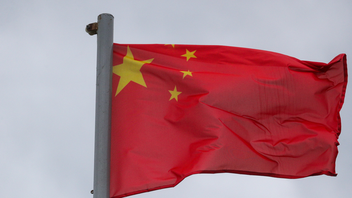 А теперь слово берёт Китай: После провала мирного саммита инициатива у Пекина