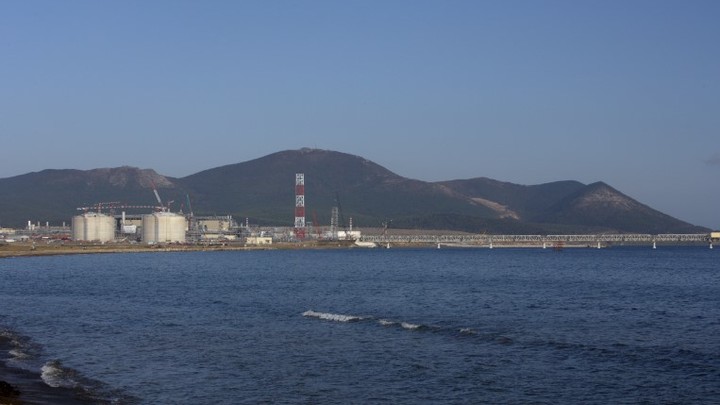 Россия хочет оживить Сахалин-1. Минэнерго ведёт необходимую работу