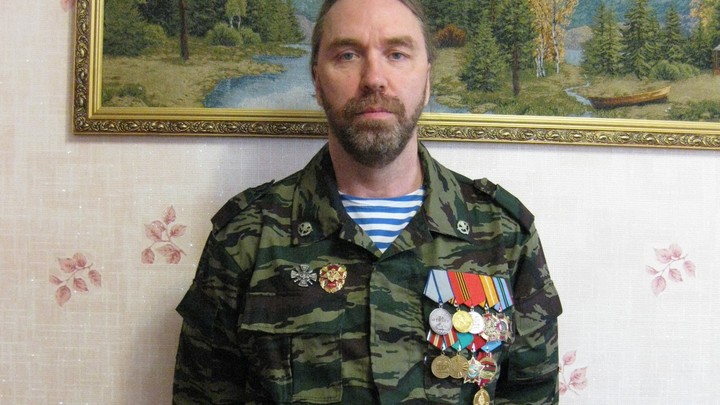 Три войны – одна жизнь: История новосибирца, прошедшего Афган и Чечню