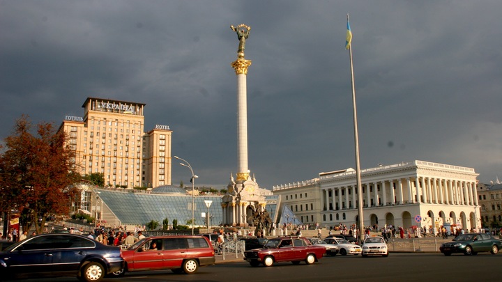 Нельзя даже петь. Украина обнародовала список запрещённых произведений русской культуры