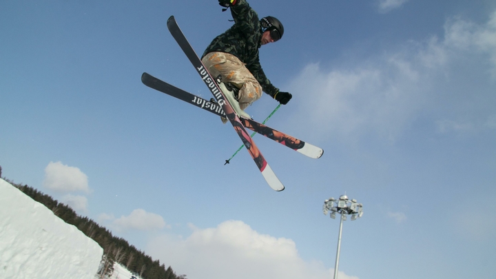 Горнолыжный сезон в Сочи может стартовать в середине декабря