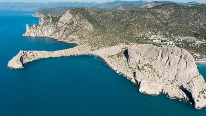 Обезглавить Крым помогут турецкие беспилотники, а Киев добьёт русских: План оценил военкор