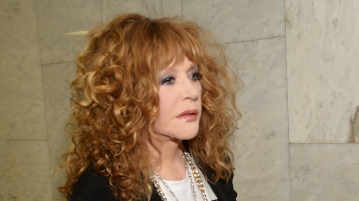 После поста Пугачёвой об однополчанах Шахназаров раскрыл карты: У меня есть информация