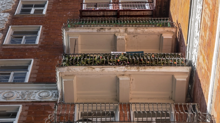 Деприватизация идёт по России. Популисты радуются, но слишком рано: Следом придут за квартирами граждан?