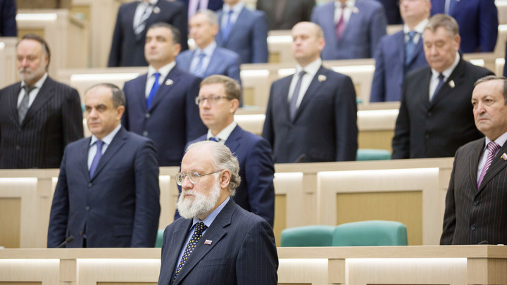 Биография Владимира Чурова: чем запомнится общественный деятель