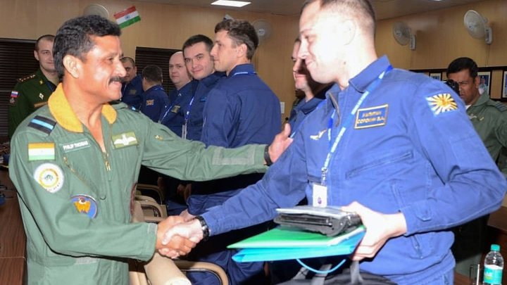 Кавказ-2020 пройдёт без Индии: В стране уже более 62 тысяч смертей