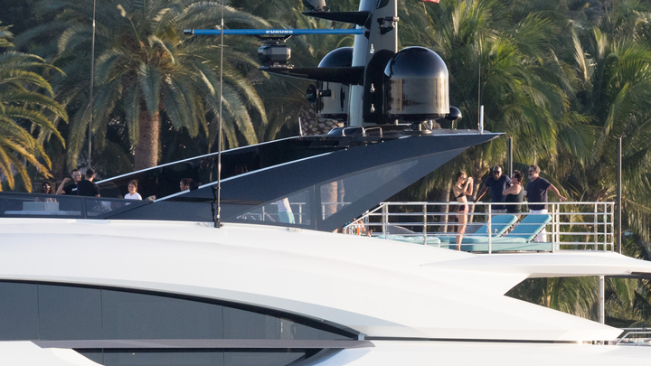 Встал вопрос выживания России: Тем, кто годами жировал, придётся раскошелиться