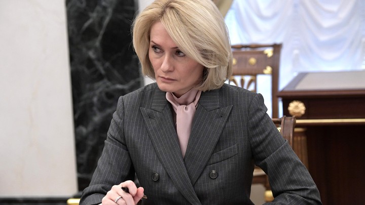 Теперь дожмёт чёрных лесорубов? Откровения вице-премьера о битве за Москву получили продолжение