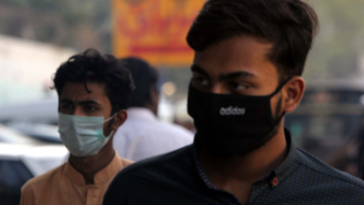 Полуголые, измученные и замёрзшие: Индусы рассказали, на что пришлось пойти ради эвакуации из Уханя